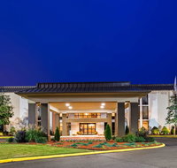 Best Western New Albany - USA Accommodation