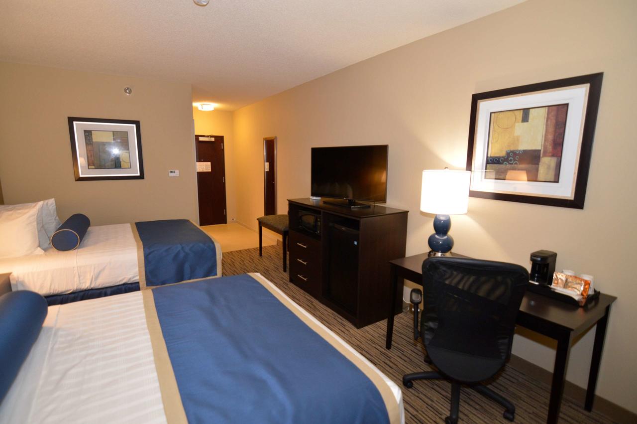 Best Western New Albany - thumb 6