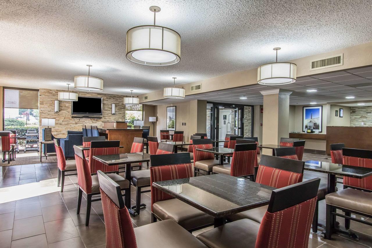 Comfort Inn Jackson - thumb 24