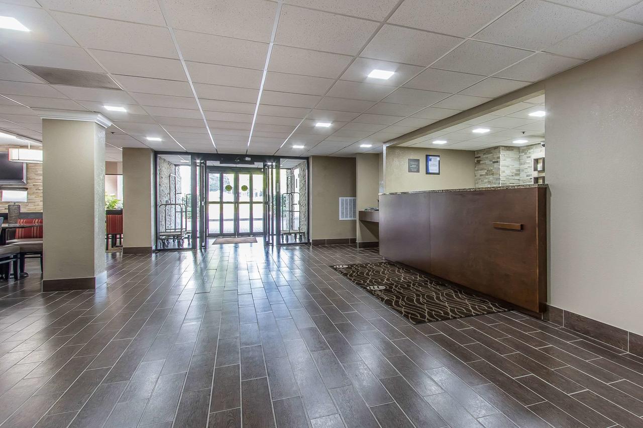 Comfort Inn Jackson - thumb 6