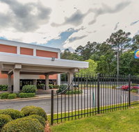 Comfort Inn Jackson - Tourism Bookings