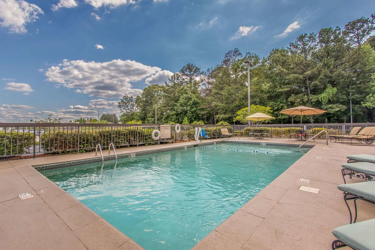Comfort Inn Jackson - thumb 1