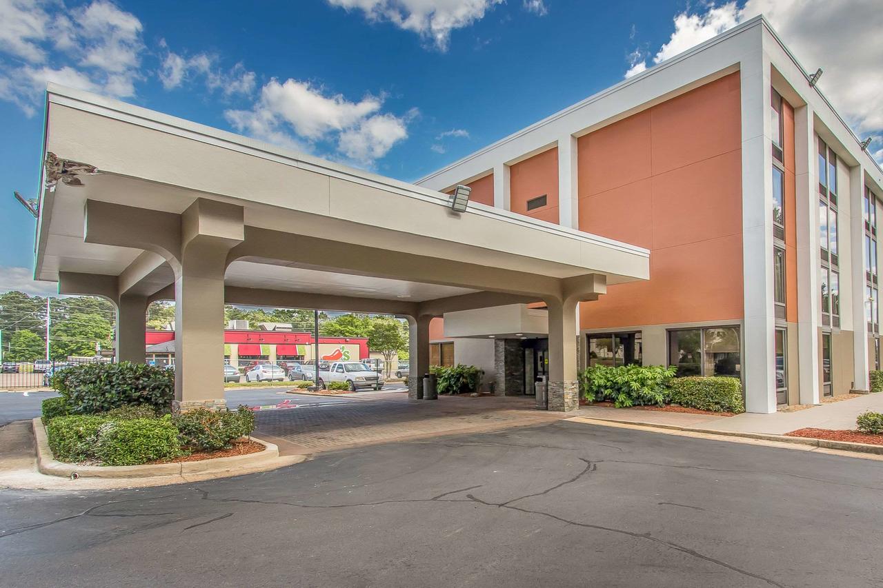 Comfort Inn Jackson - thumb 10