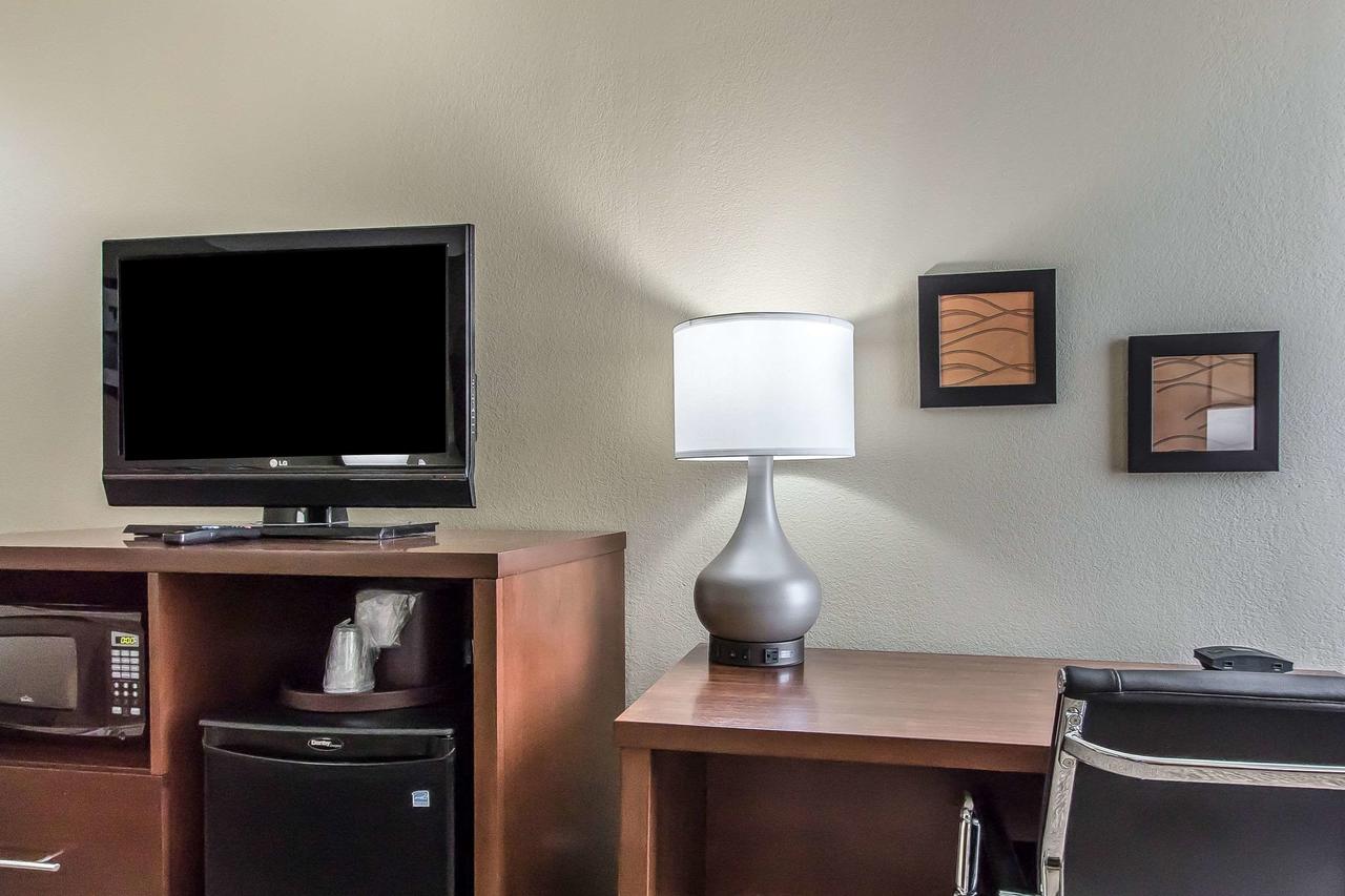 Comfort Inn Jackson - thumb 18
