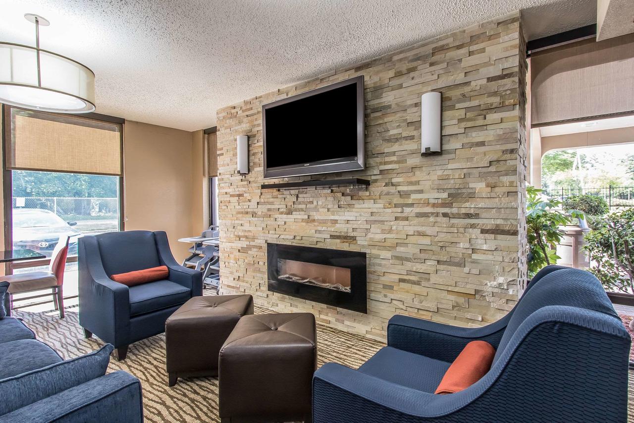 Comfort Inn Jackson - thumb 7