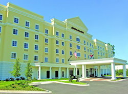 Hampton Inn & Suites - Vicksburg