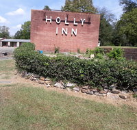 Hotel Holly Springs MS - USA Accommodation