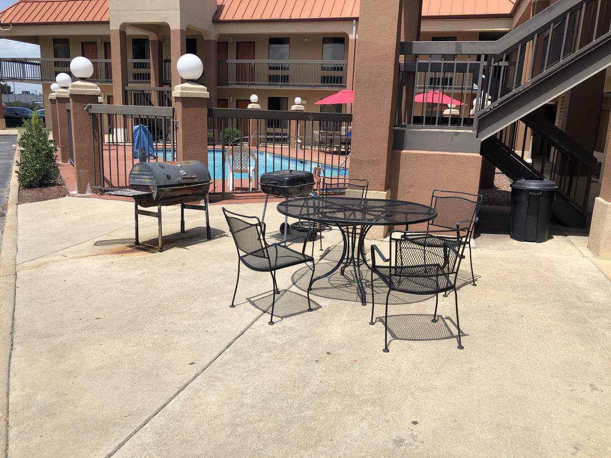 Days Inn By Wyndham Columbus - thumb 21