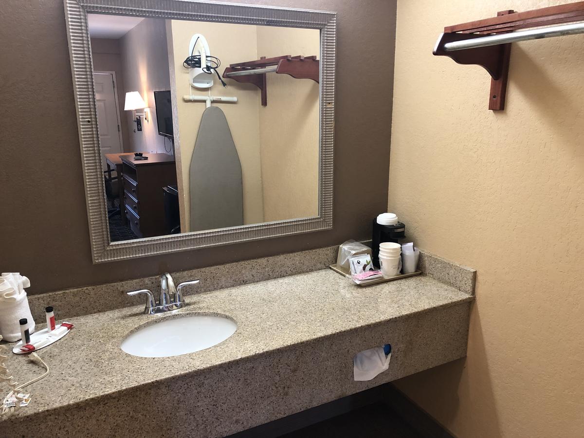 Days Inn By Wyndham Columbus - thumb 23