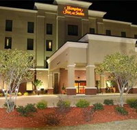 Hampton Inn  Suites McComb - USA Accommodation