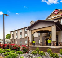 Best Western Plus Jackson Downtown Coliseum - Tourism Bookings