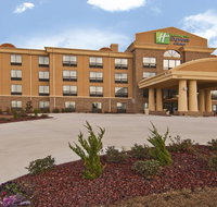 Holiday Inn Express  Suites Jackson/Pearl International Airport - USA Accommodation