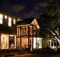 Roost Ocean Springs - USA Accommodation