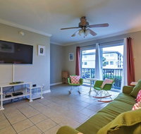 Marina Townhouse at Oak Glenn - USA Accommodation