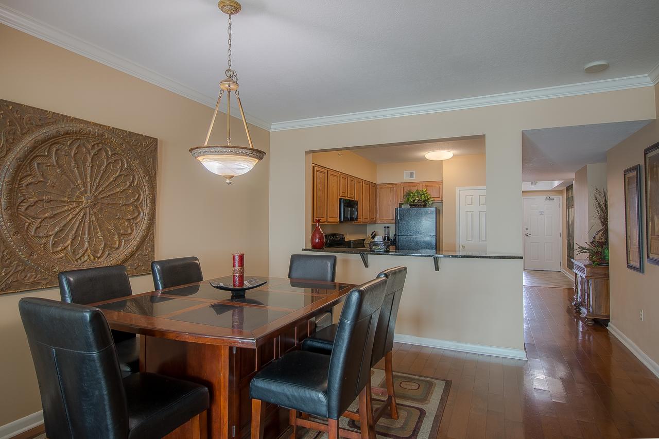 Legacy I 705 - Three Bedroom Apartment - thumb 4