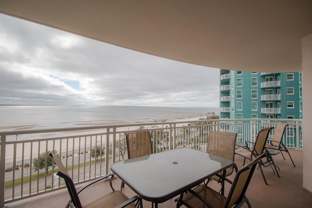 Legacy I 705 - Three Bedroom Apartment - thumb 20