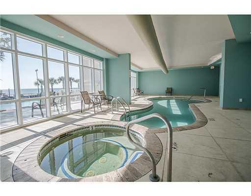 Legacy I 705 - Three Bedroom Apartment - thumb 26