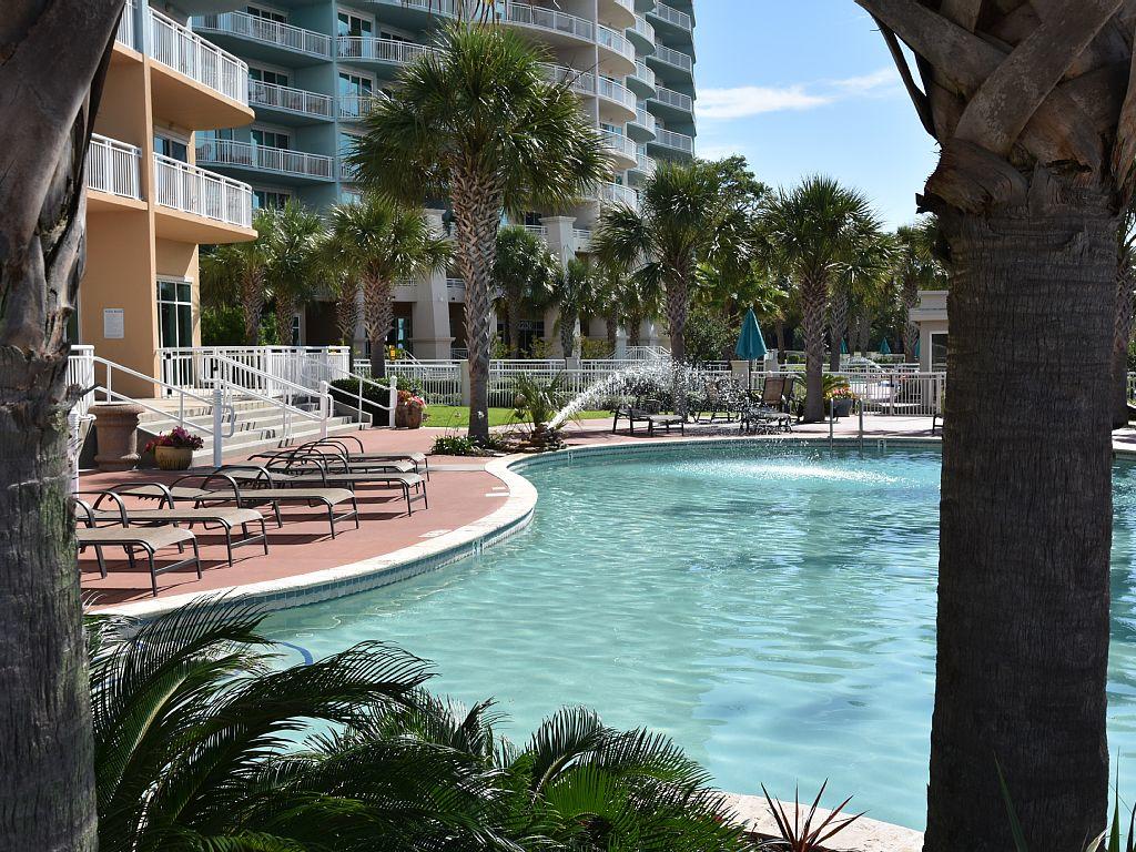 Legacy I 705 - Three Bedroom Apartment - thumb 25