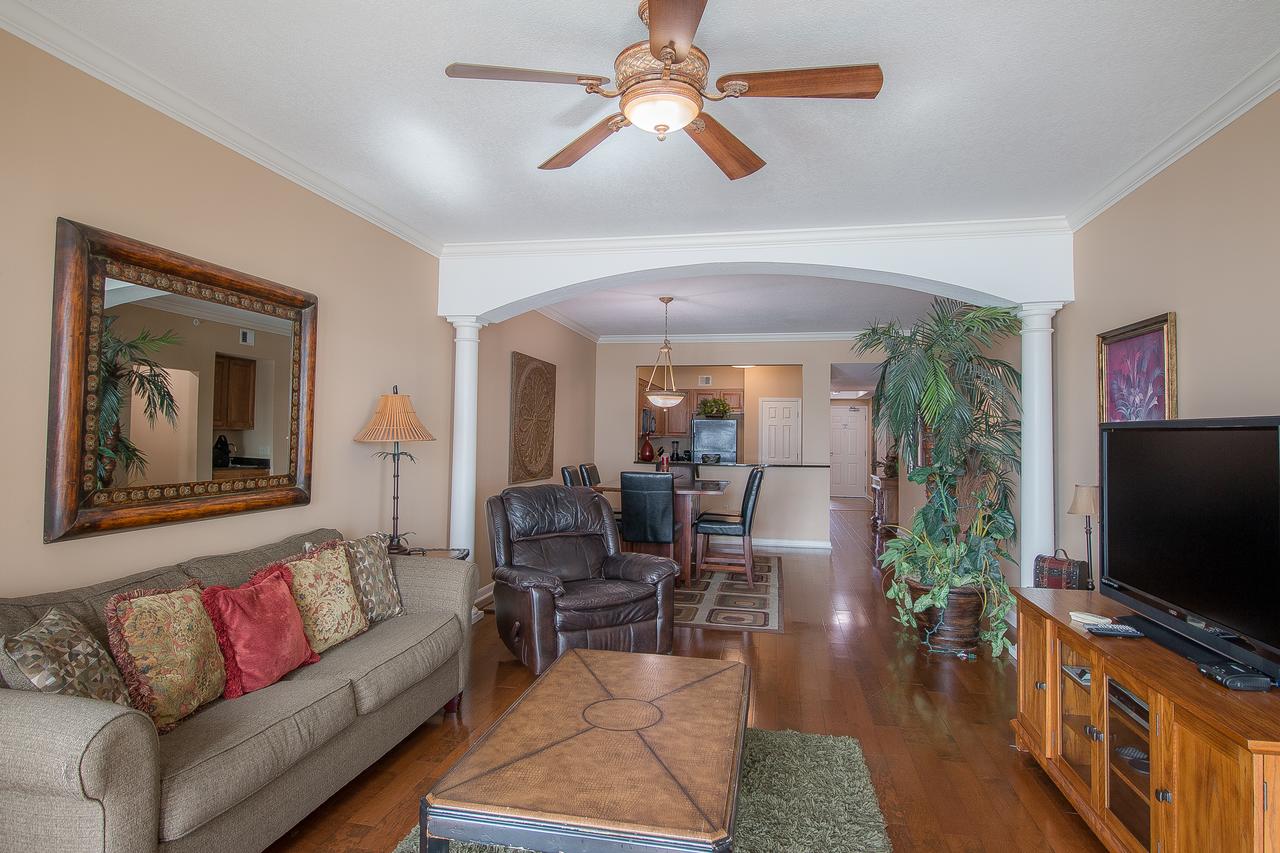 Legacy I 705 - Three Bedroom Apartment - thumb 2