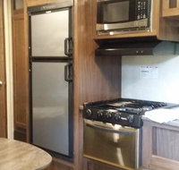 Waterfront cabin in gulf coast mins to beach self check-in - Tourism Bookings