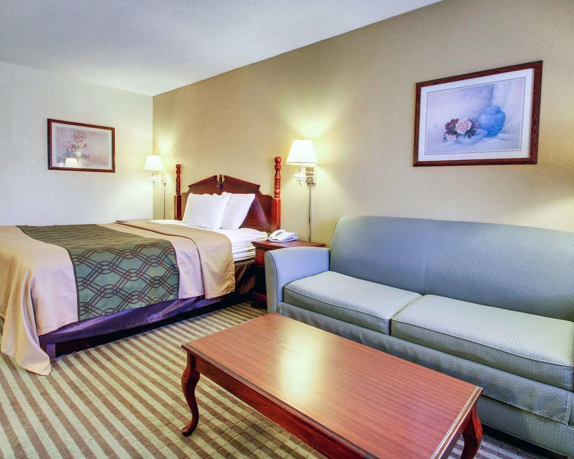 Econo Lodge Vicksburg - thumb 30