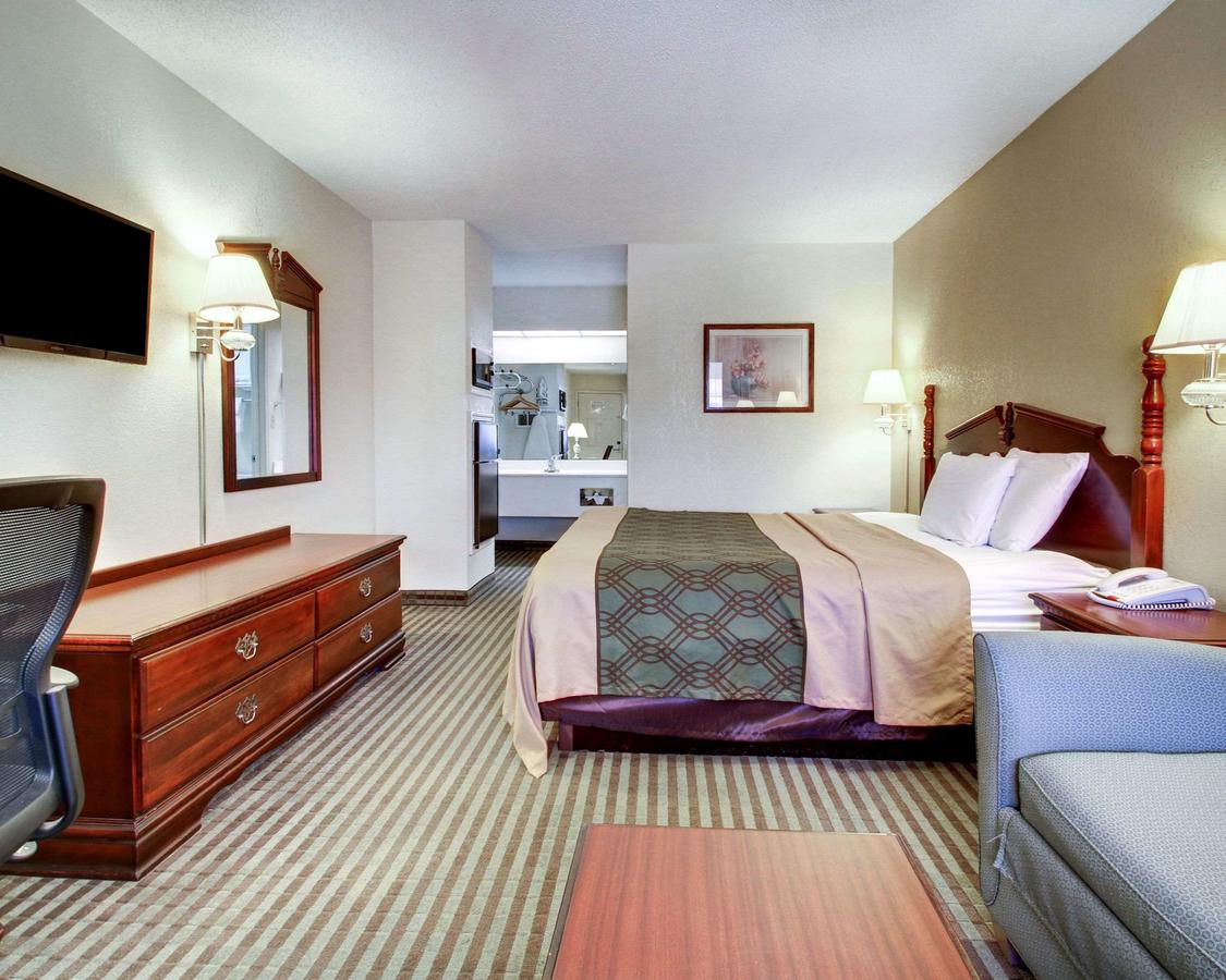 Econo Lodge Vicksburg - thumb 15