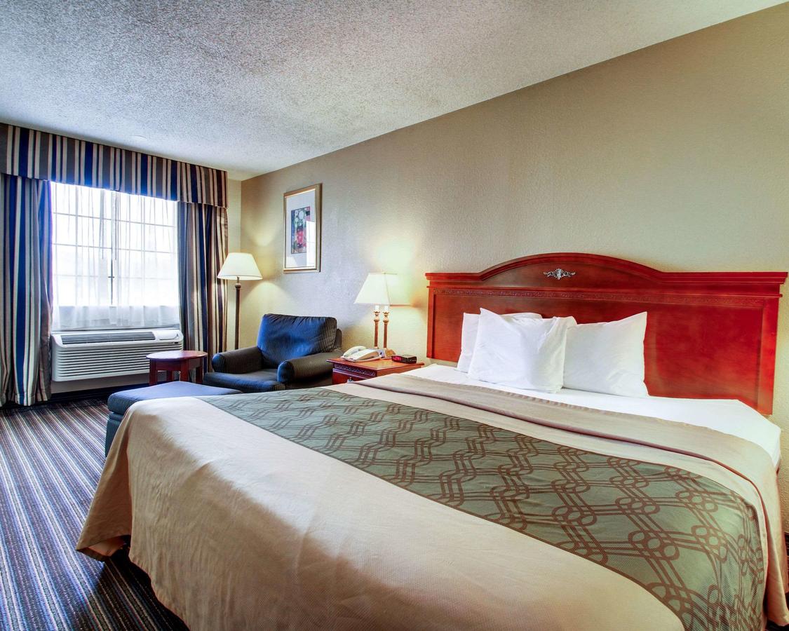 Econo Lodge Vicksburg - thumb 19