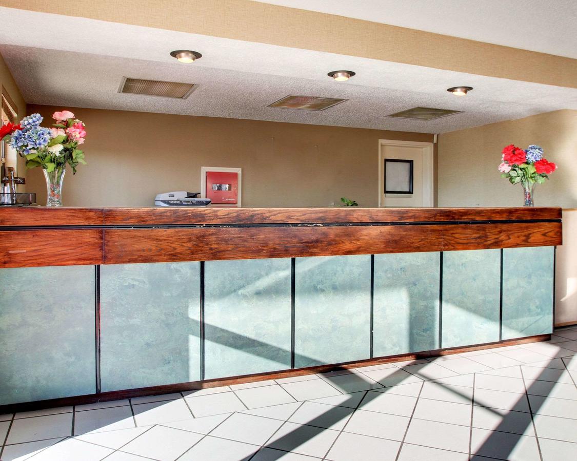 Econo Lodge Vicksburg - thumb 13