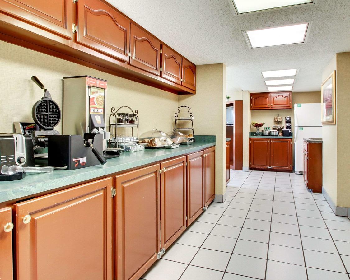 Econo Lodge Vicksburg - thumb 8