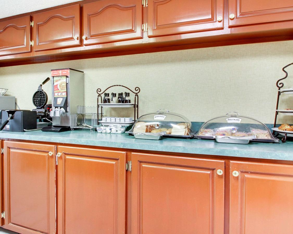 Econo Lodge Vicksburg - thumb 9