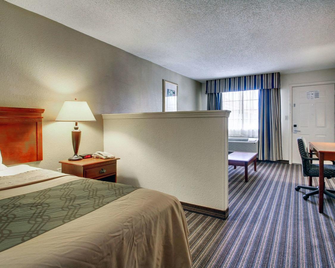 Econo Lodge Vicksburg - thumb 2