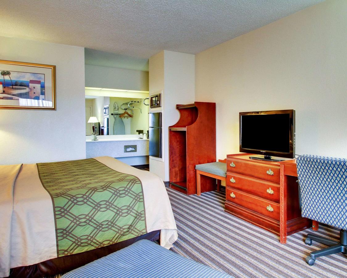 Econo Lodge Vicksburg - thumb 31