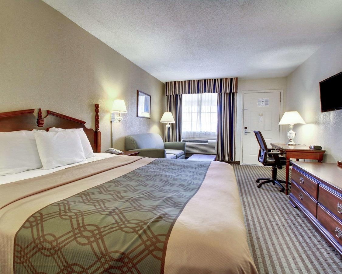Econo Lodge Vicksburg - thumb 20