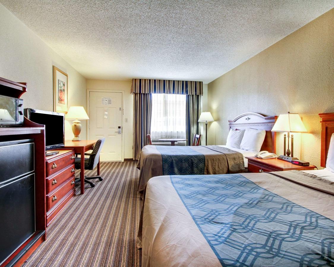 Econo Lodge Vicksburg - thumb 18