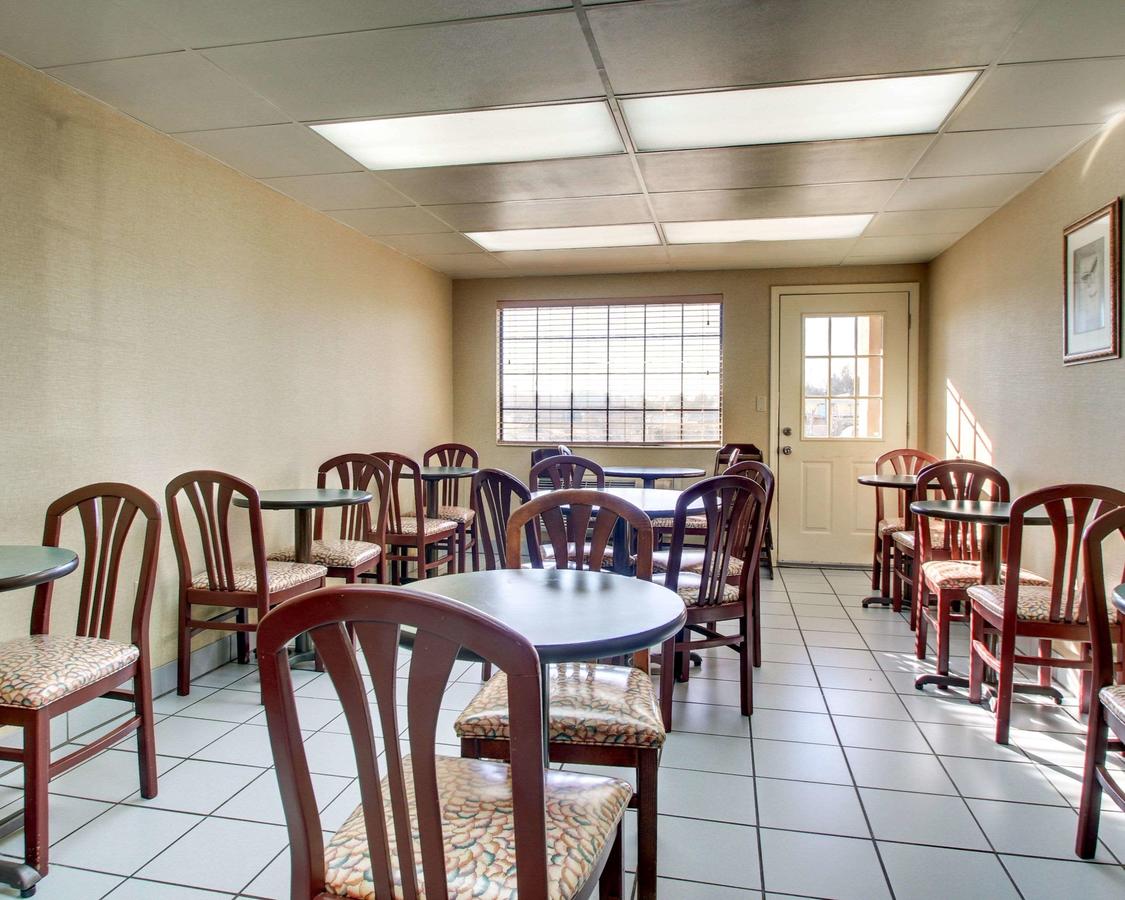 Econo Lodge Vicksburg - thumb 29