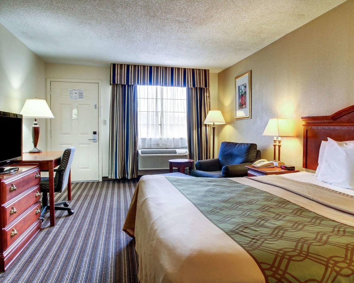 Econo Lodge Vicksburg - thumb 26