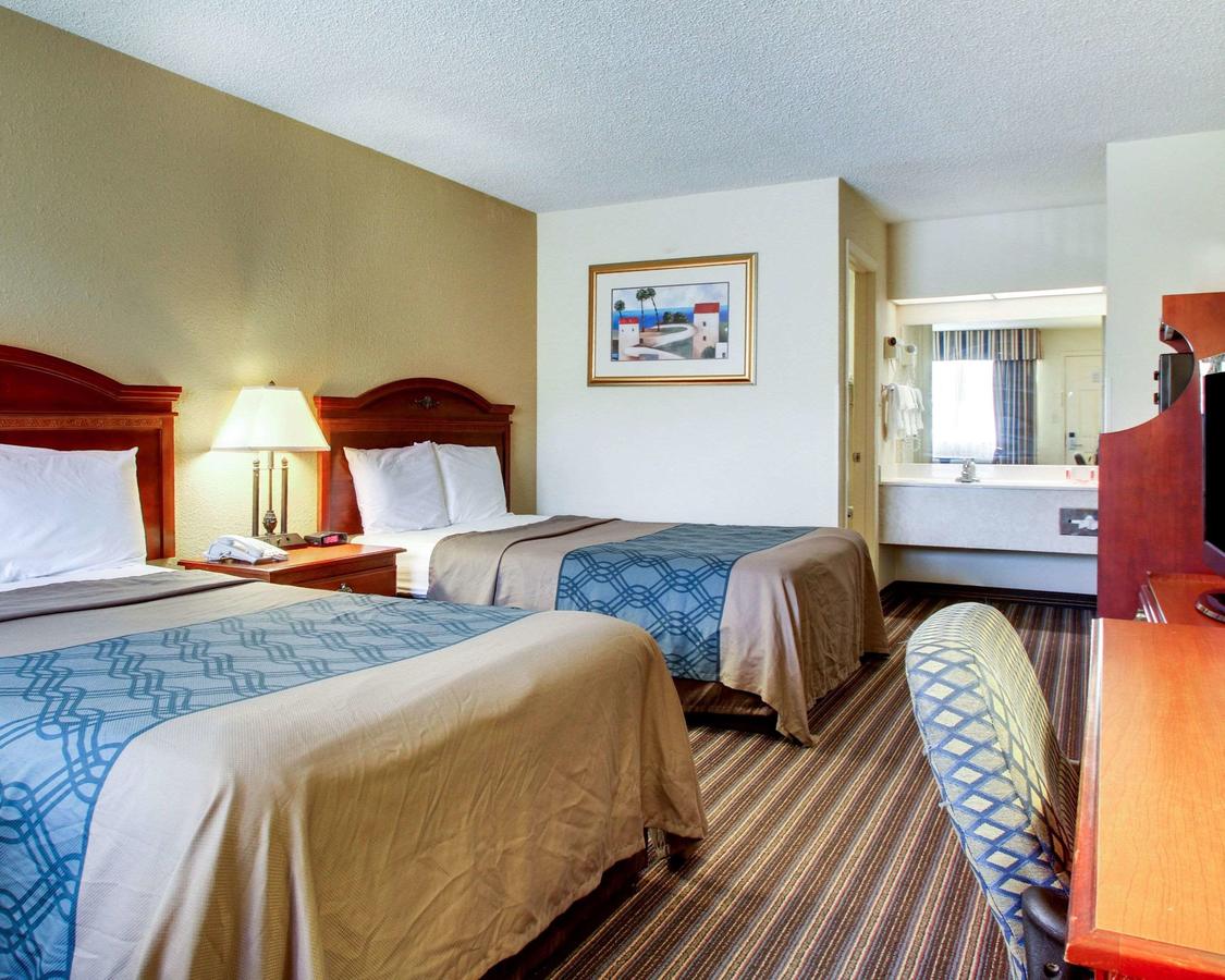 Econo Lodge Vicksburg - thumb 10