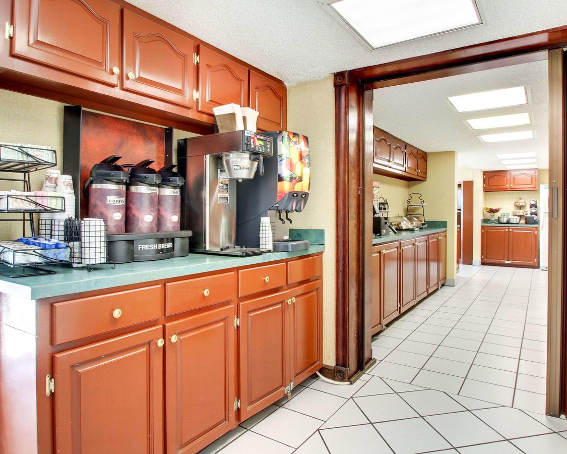 Econo Lodge Vicksburg - thumb 5