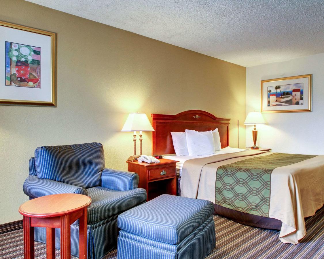 Econo Lodge Vicksburg - thumb 22