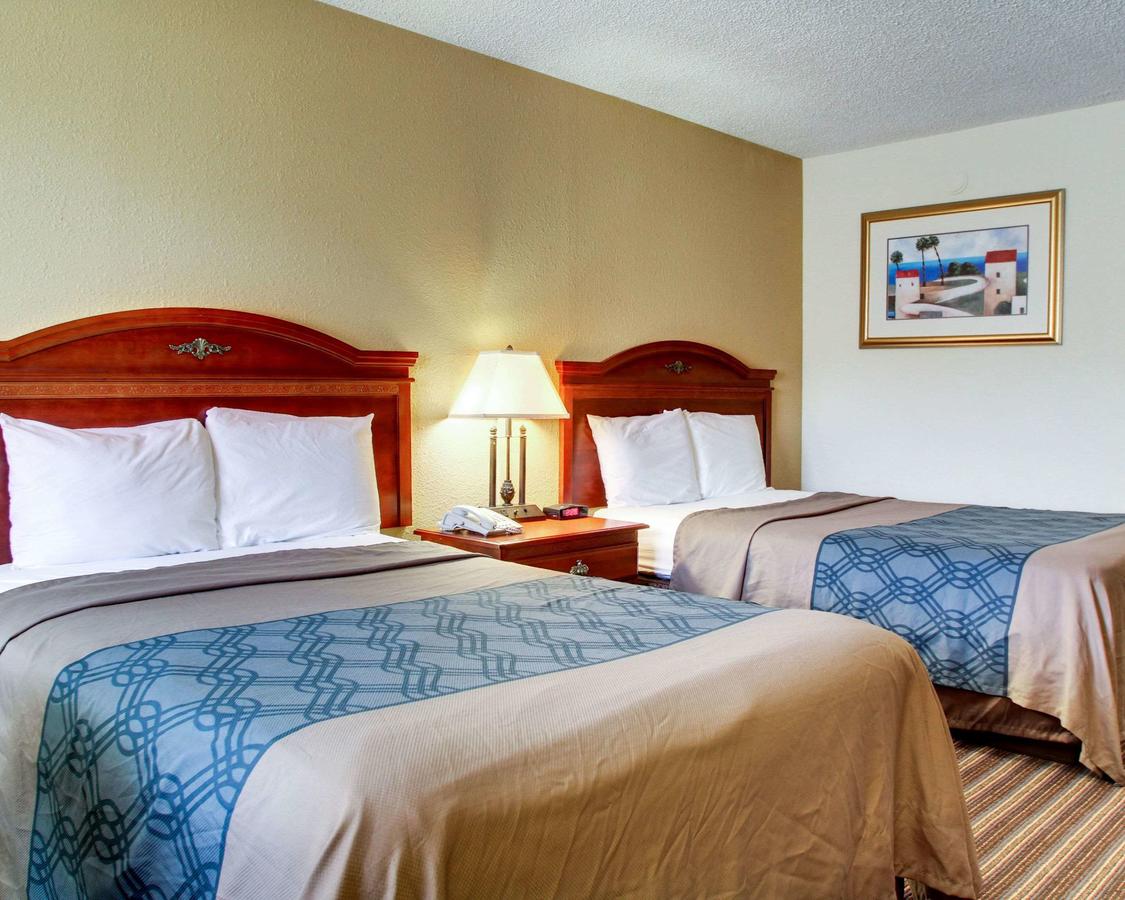 Econo Lodge Vicksburg - thumb 12