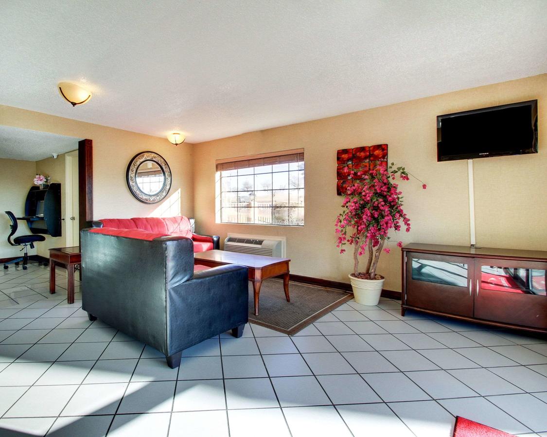 Econo Lodge Vicksburg - thumb 25