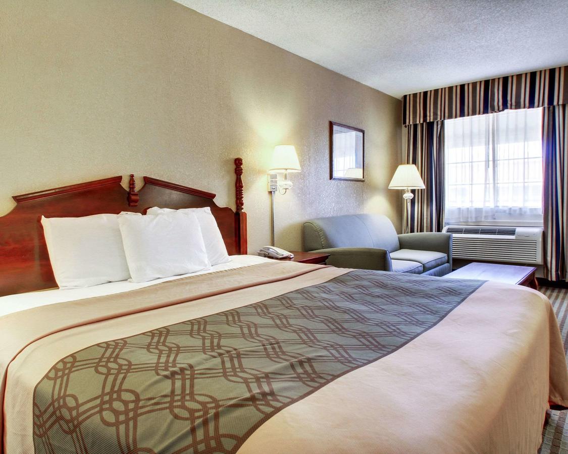 Econo Lodge Vicksburg - thumb 24