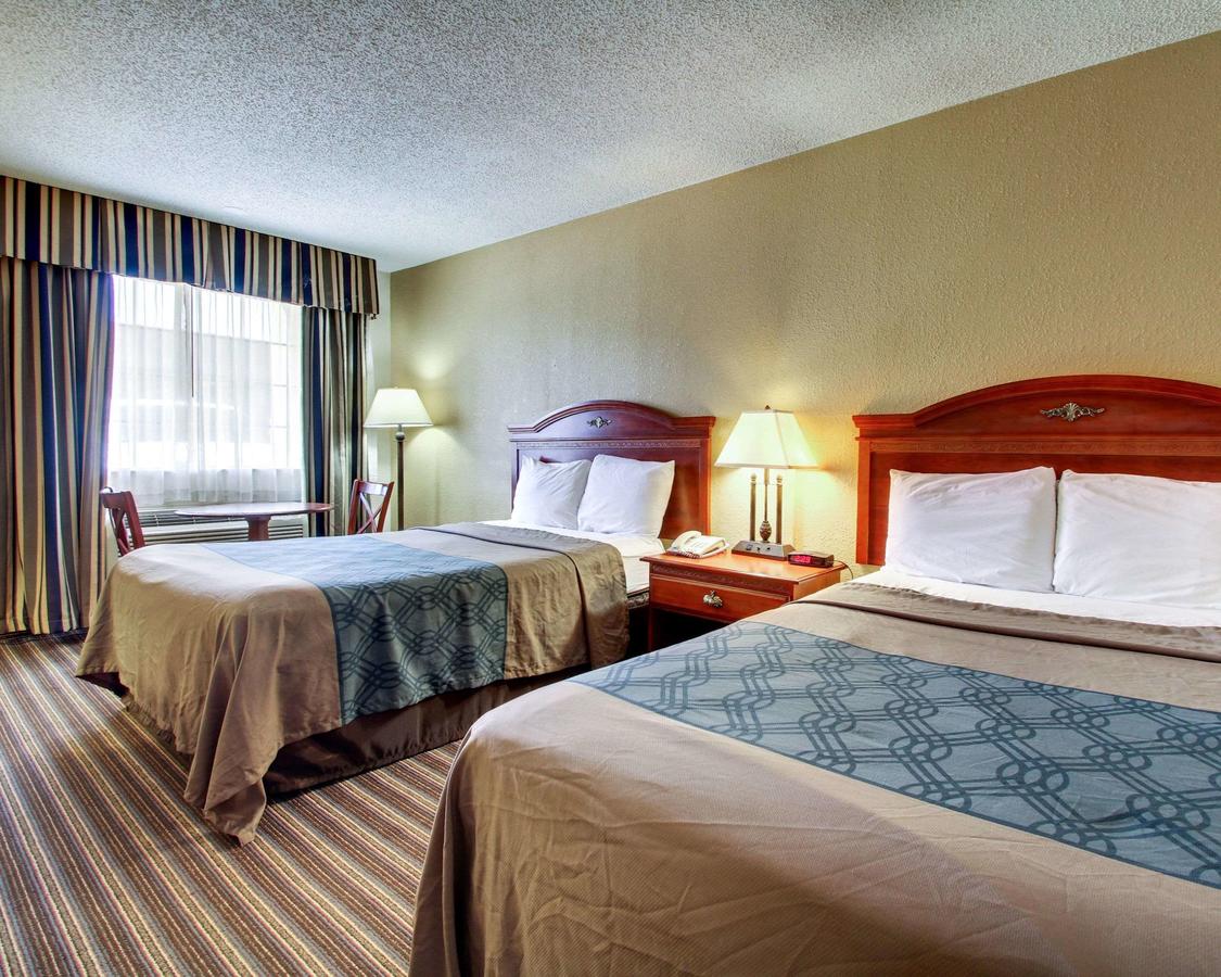 Econo Lodge Vicksburg - thumb 21