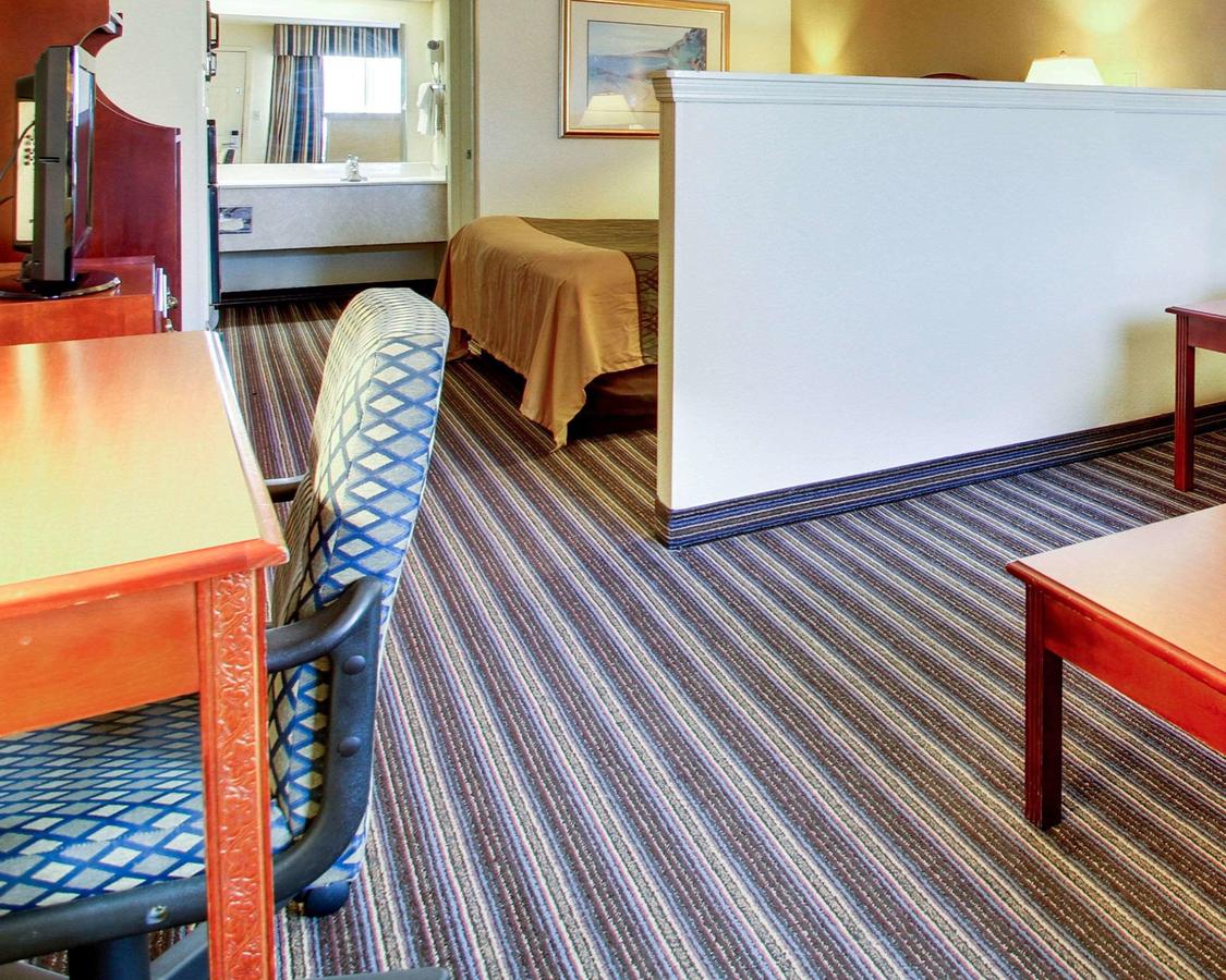 Econo Lodge Vicksburg - thumb 4