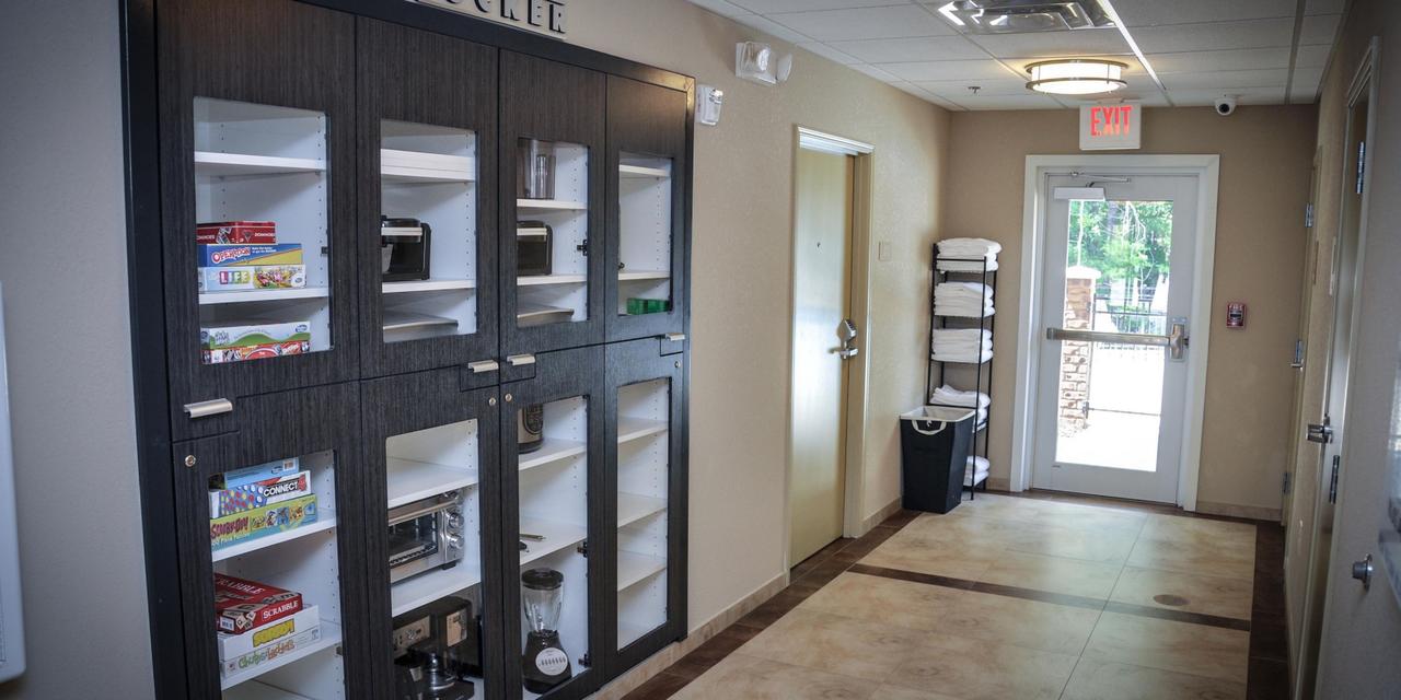 Candlewood Suites Pearl - thumb 24