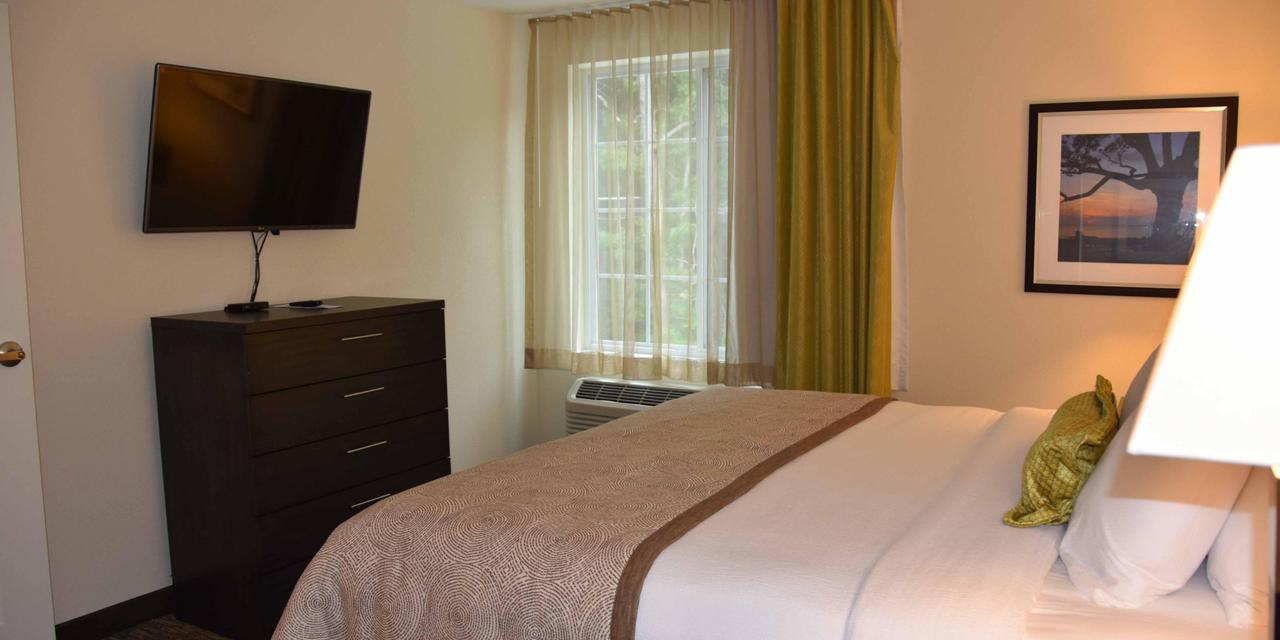 Candlewood Suites Pearl - thumb 1