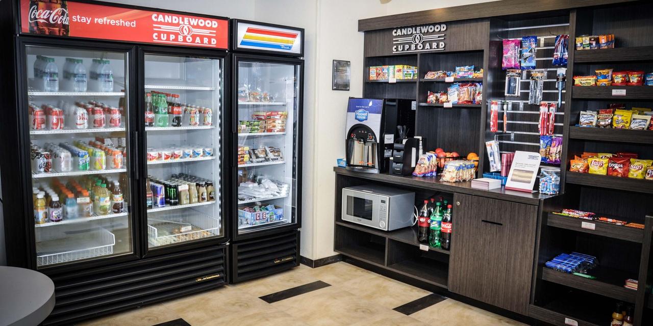 Candlewood Suites Pearl - thumb 17