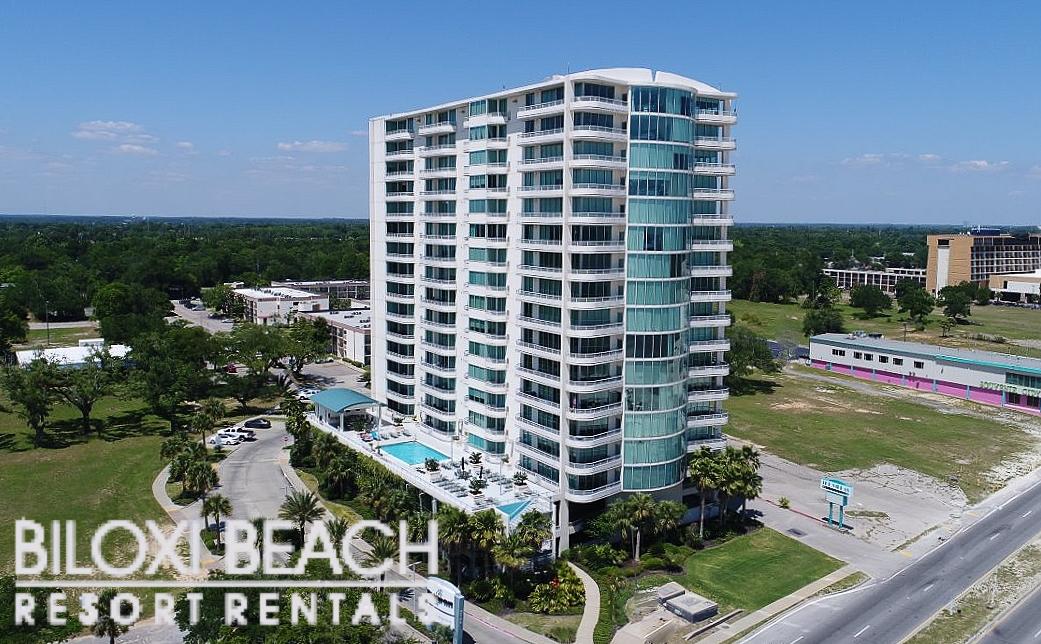 Ocean Club 703 - One Bedroom Apartment - thumb 12