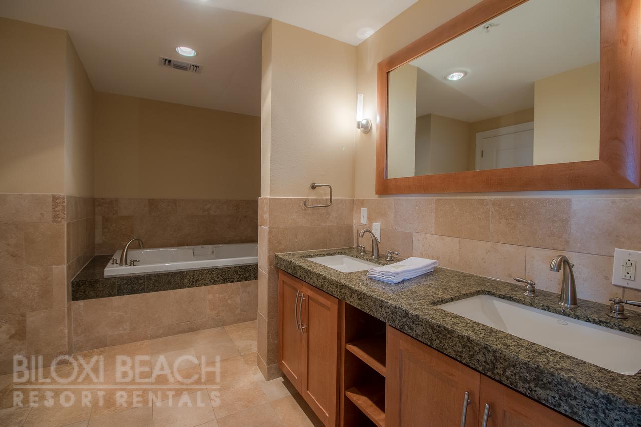 Ocean Club 703 - One Bedroom Apartment - thumb 7