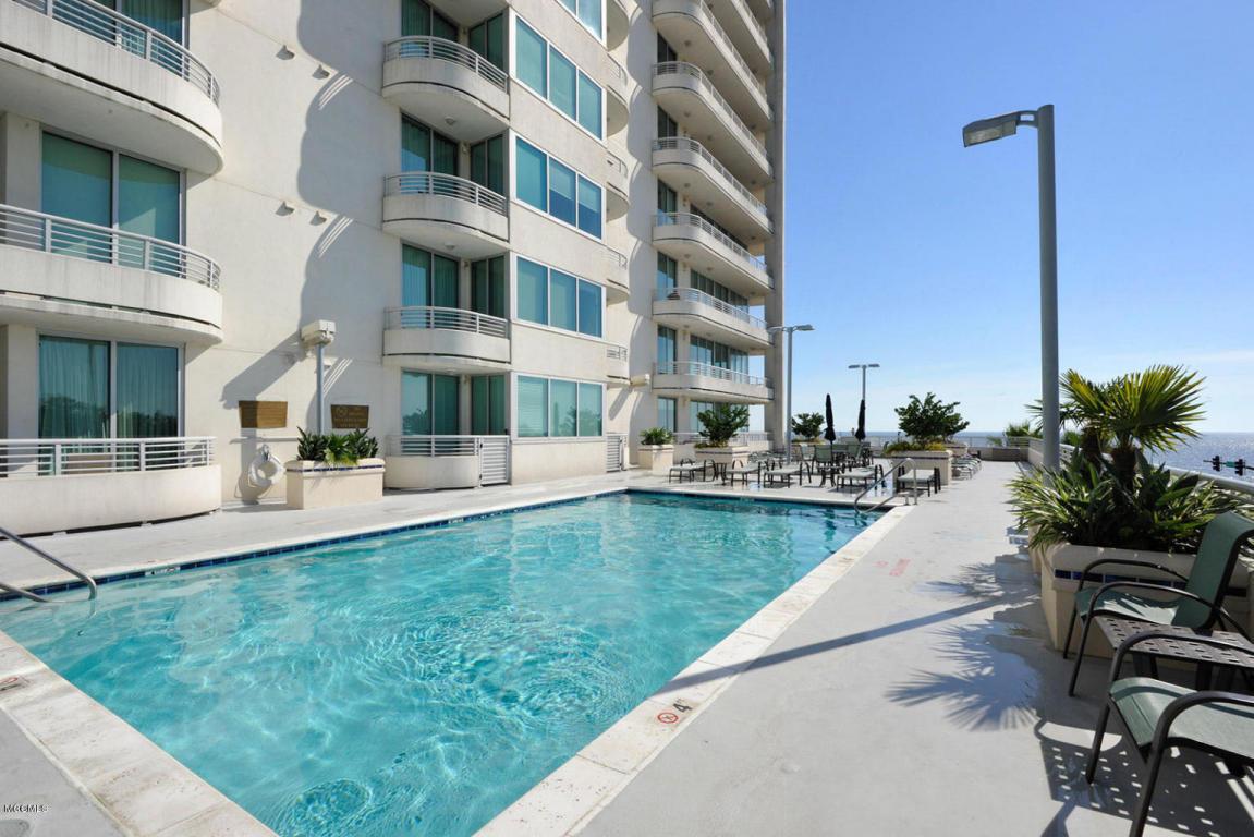 Ocean Club 703 - One Bedroom Apartment - thumb 13